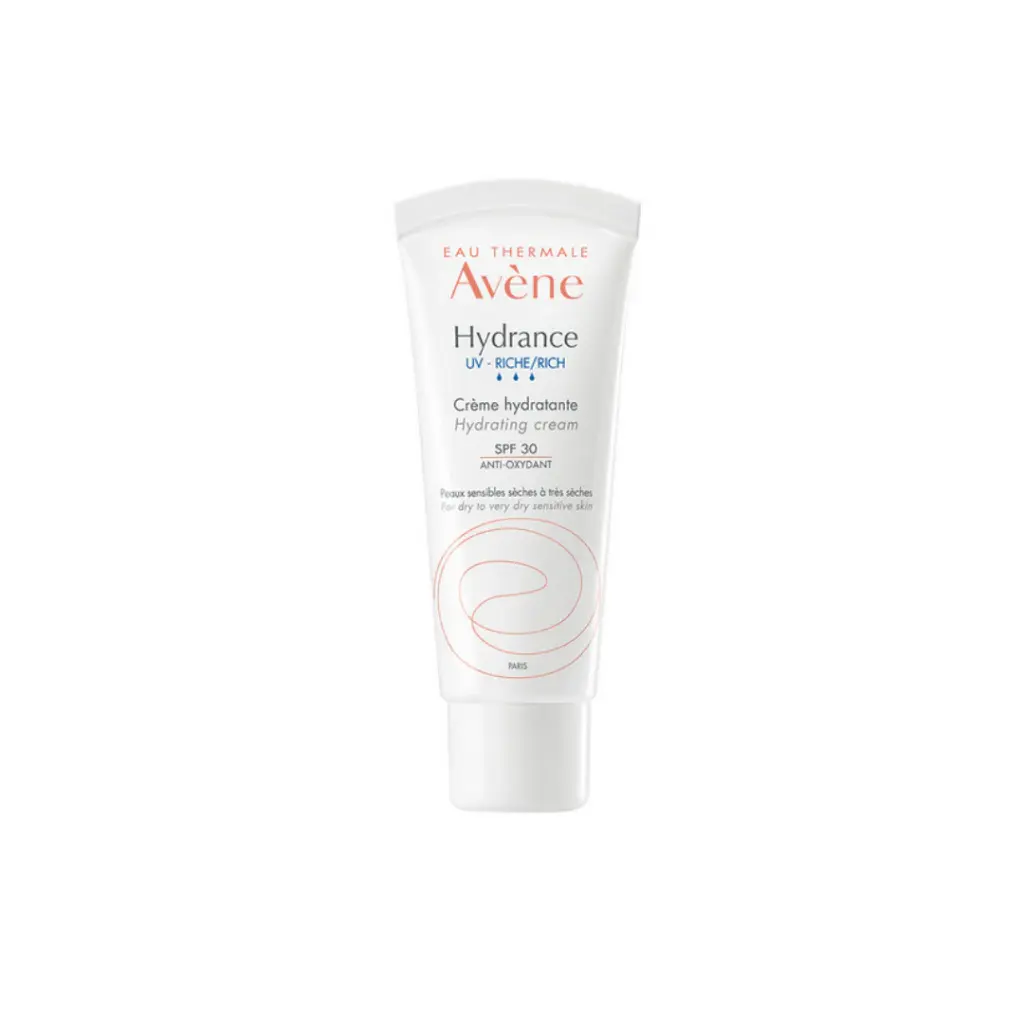 Avene Hydrance UV-Riche Hydrating Cream SPF30  - 40ml