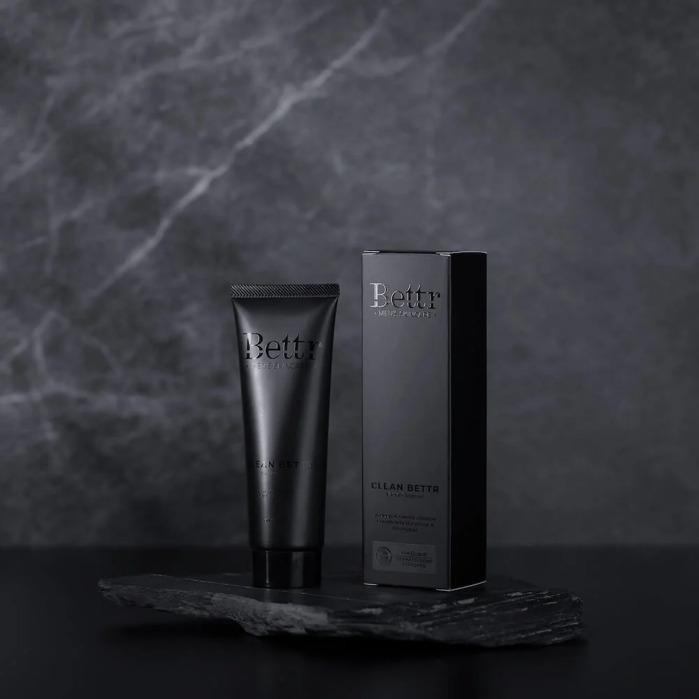 Bettr Facial Cleanser - 65ml