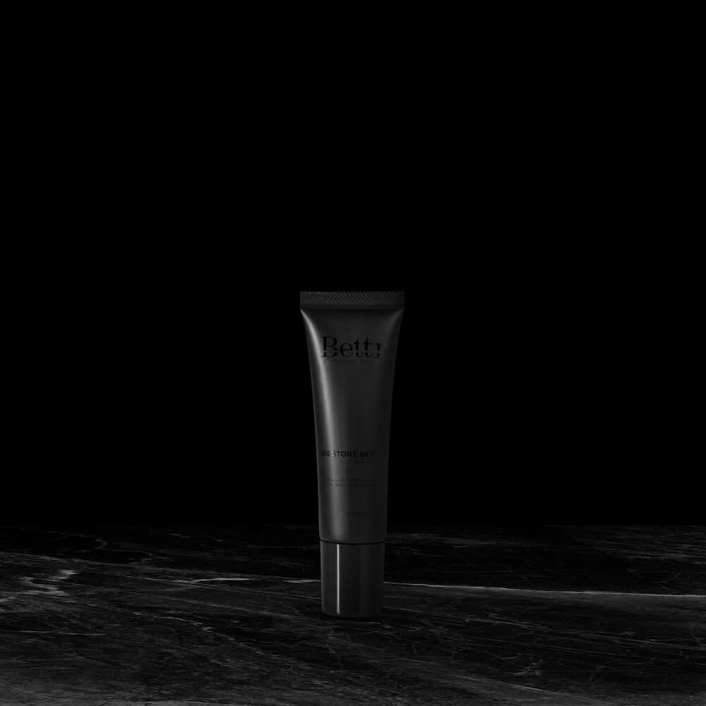 Bettr Moisturizer - 50ml