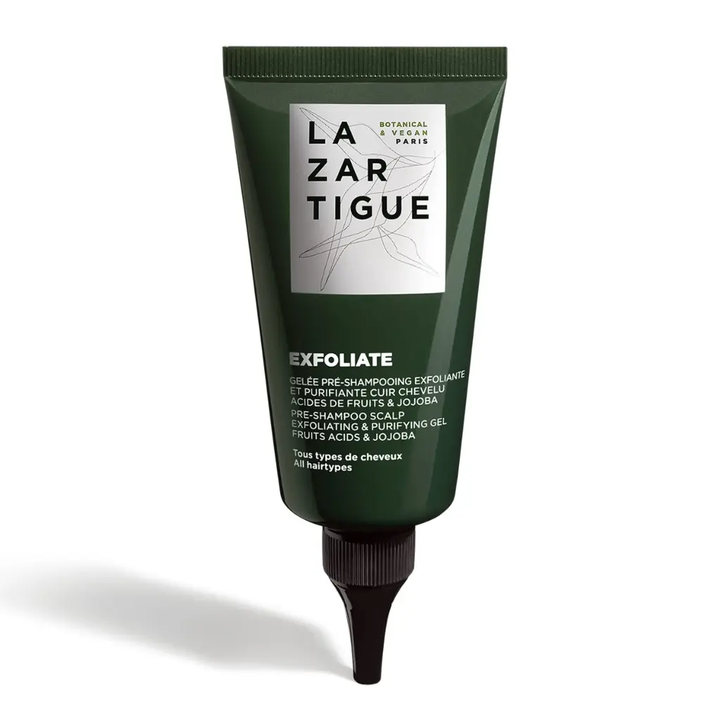 Lazartigue Exfoliate Oxygenating Detox Scrub  - 75ml