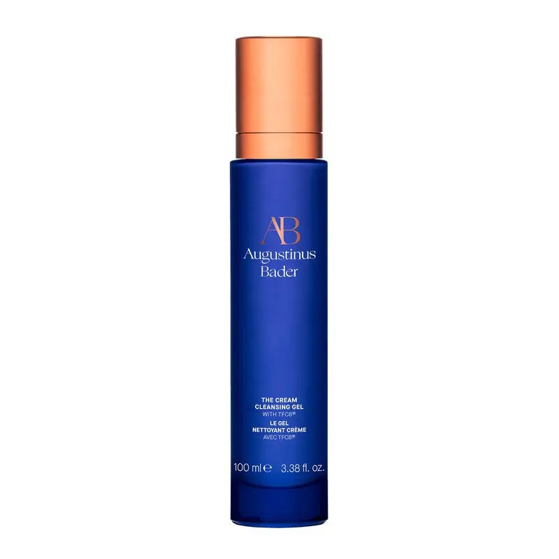 Augustinus Bader The Cream Cleansing Gel - 100ml