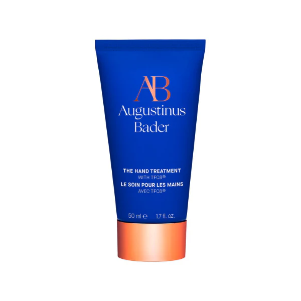Augustinus Bader The Hand Treatment - 50ml