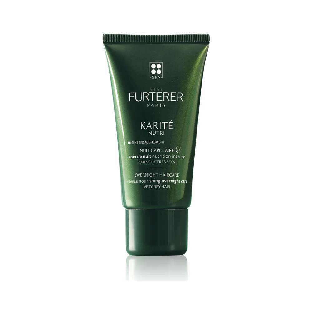 Rene Furterer Karite Nutri Overnight Haircare  - 75ml