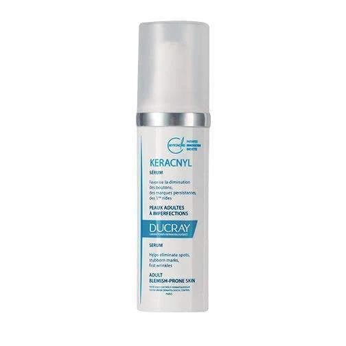 Ducray Keracnyl Serum - 30ml