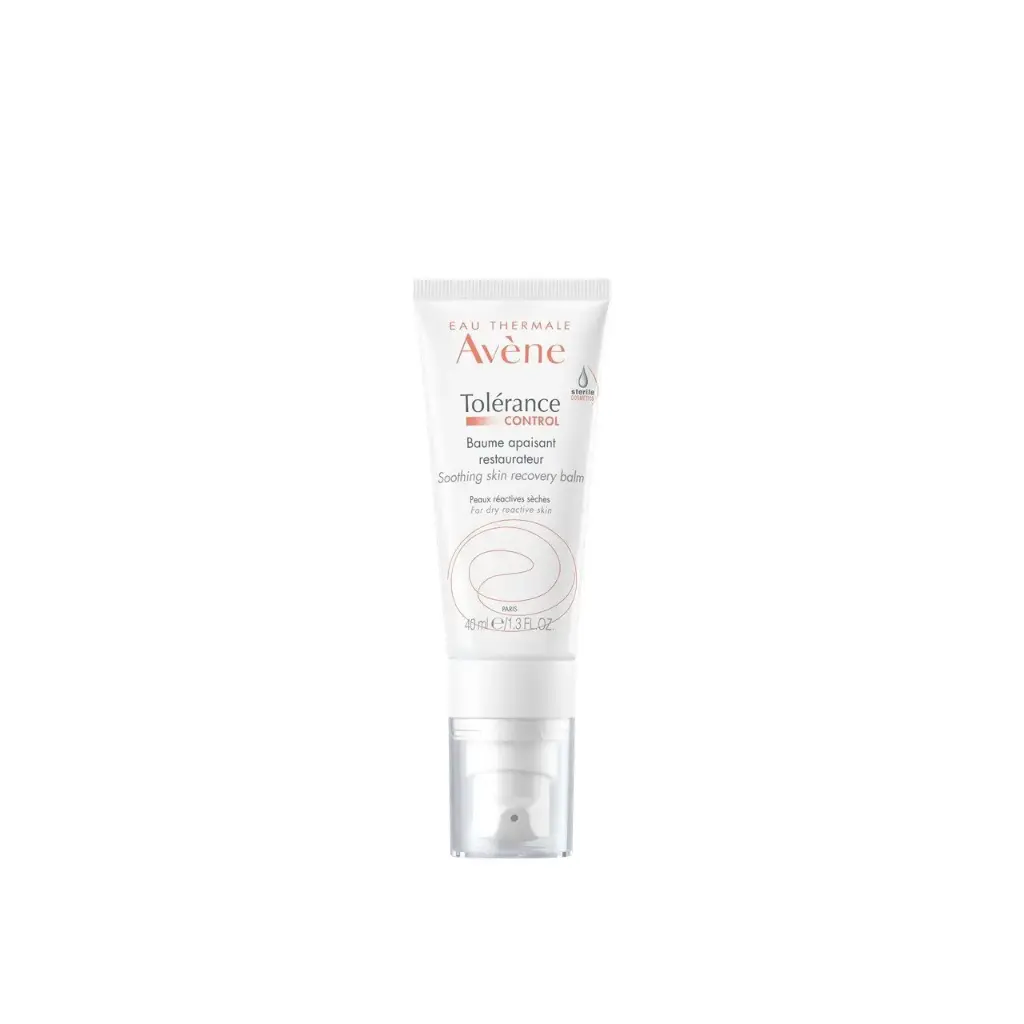 Avene Tolerance Soothing Skin Recovery Balm - 40ml