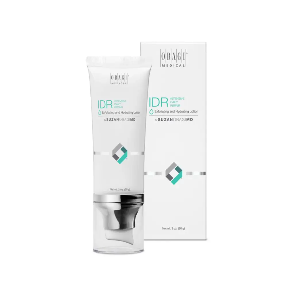 Obagi Intensive Daily Repair Exfoliating and Hydrating Lotion - 60g