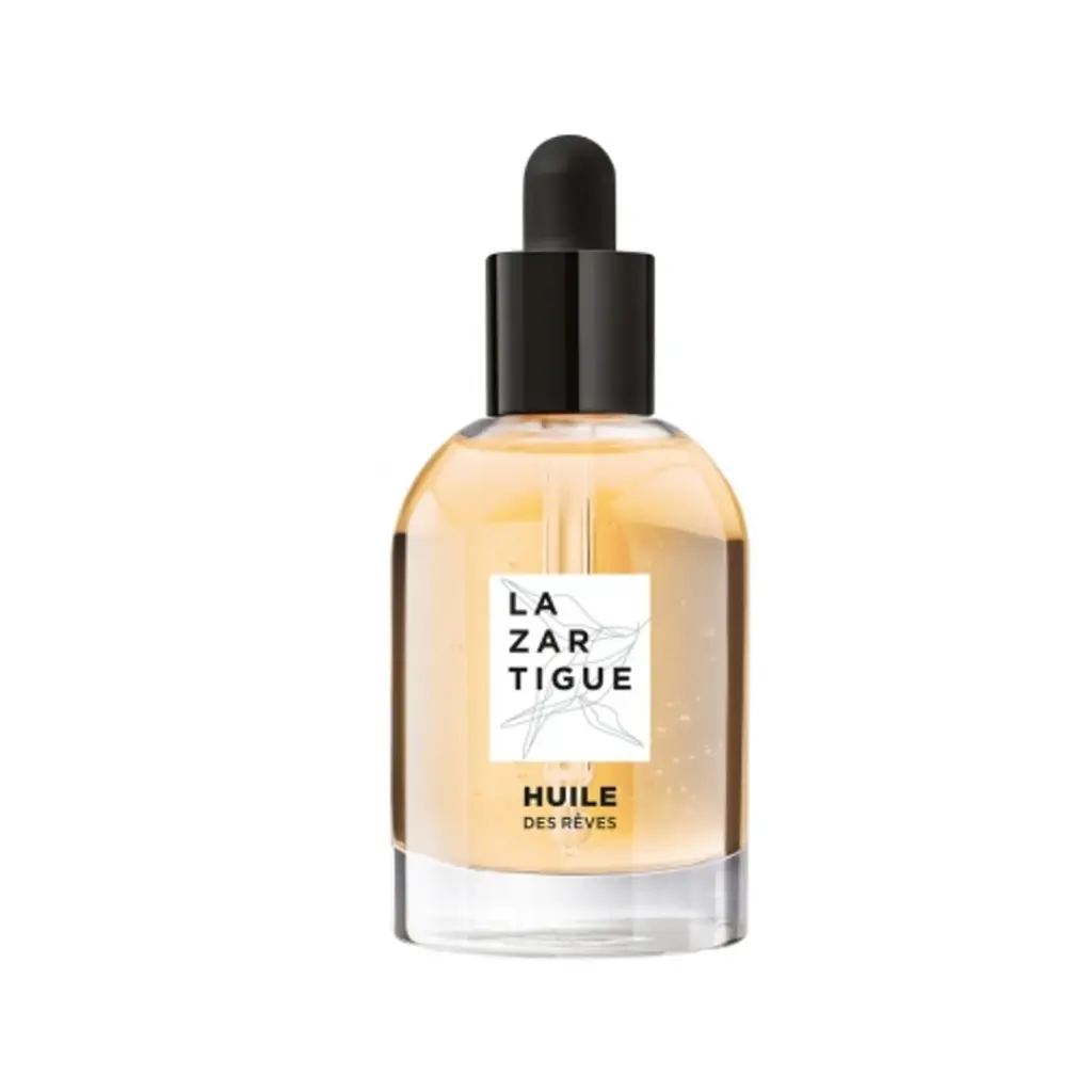 Lazartigue Huile Des Reves Nourishing Dry Oil - 50ml