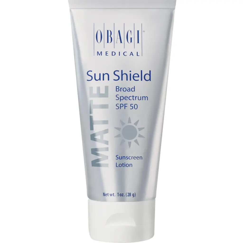 Obagi Sun Shield Matte Lotion SPF50 - 85g