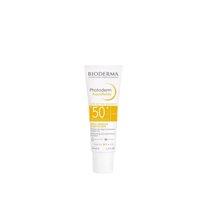 Bioderma Photoderm Tinted Aquafluide SPF50 -  40ml