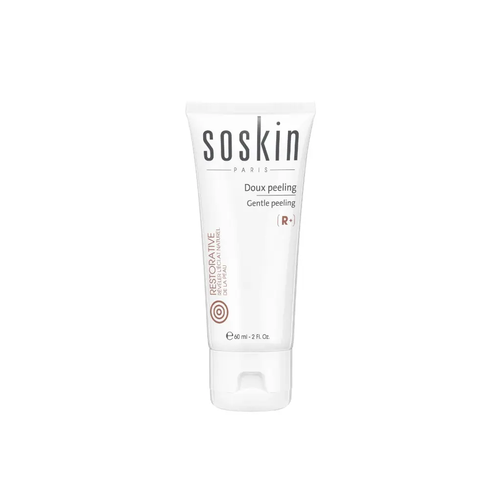 Soskin Restorative Gentle Peeling - 60ml