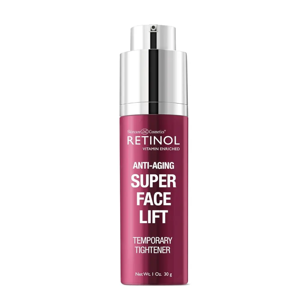 SkinCare Super Face Lift Firming Effect - 30g