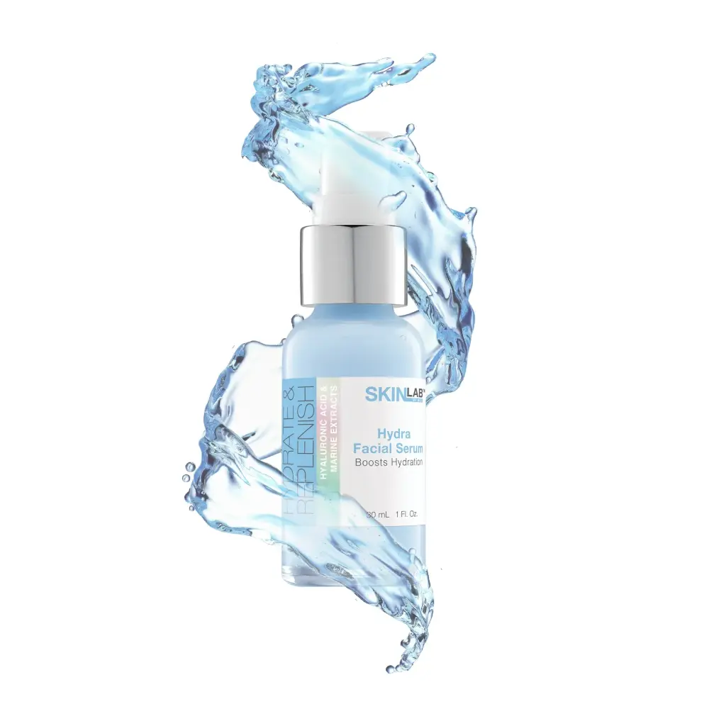 SkinLab Hydra Facial Serum Hyaluronic Acid - 30ml