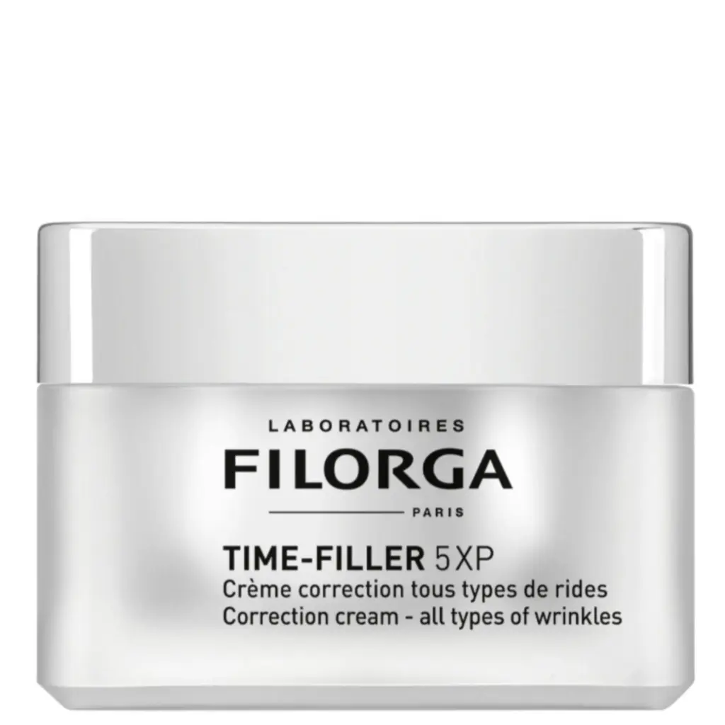 Filorga Time Filler 5XP Correction Cream Gel - 50ml