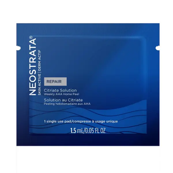 Neostrata Citriate Treatment System - 8*8