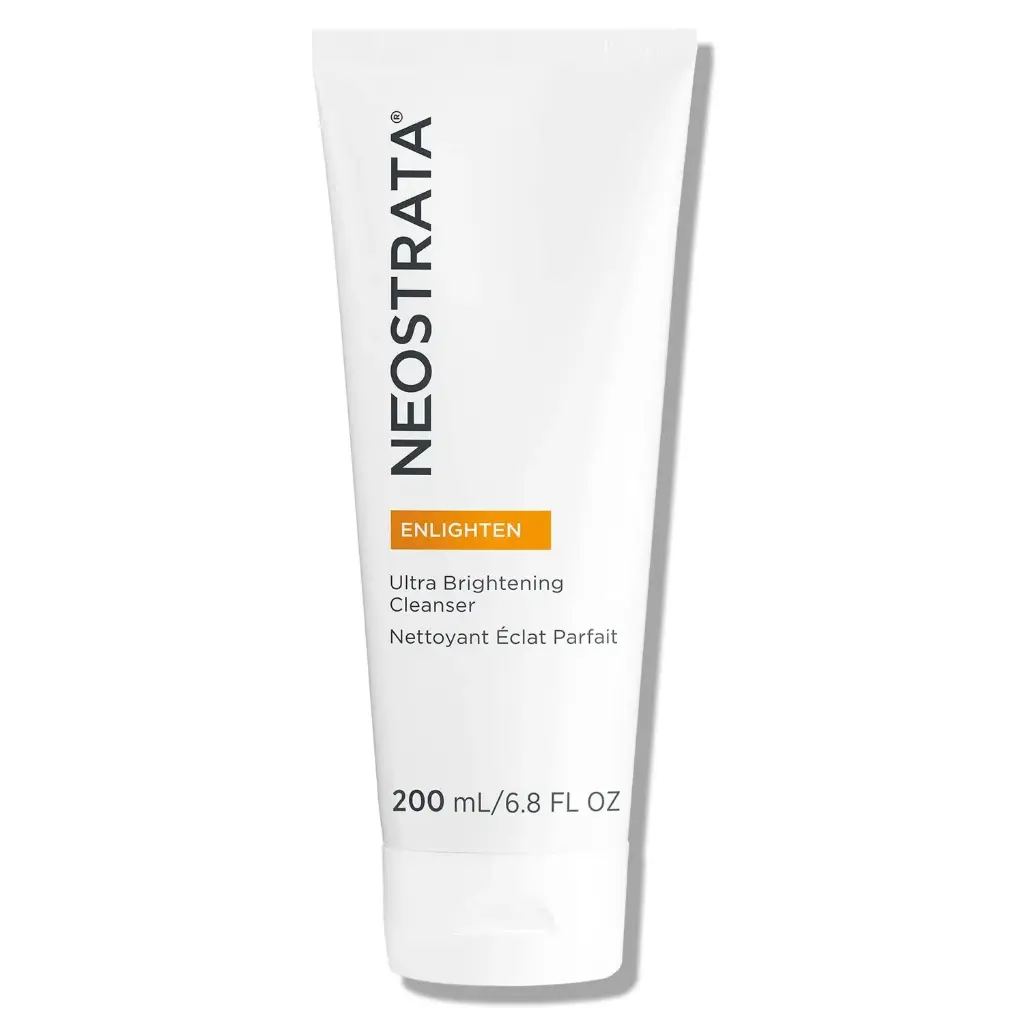 Neostrata Enlighten Ultra Brightening Cleanser - 100ml