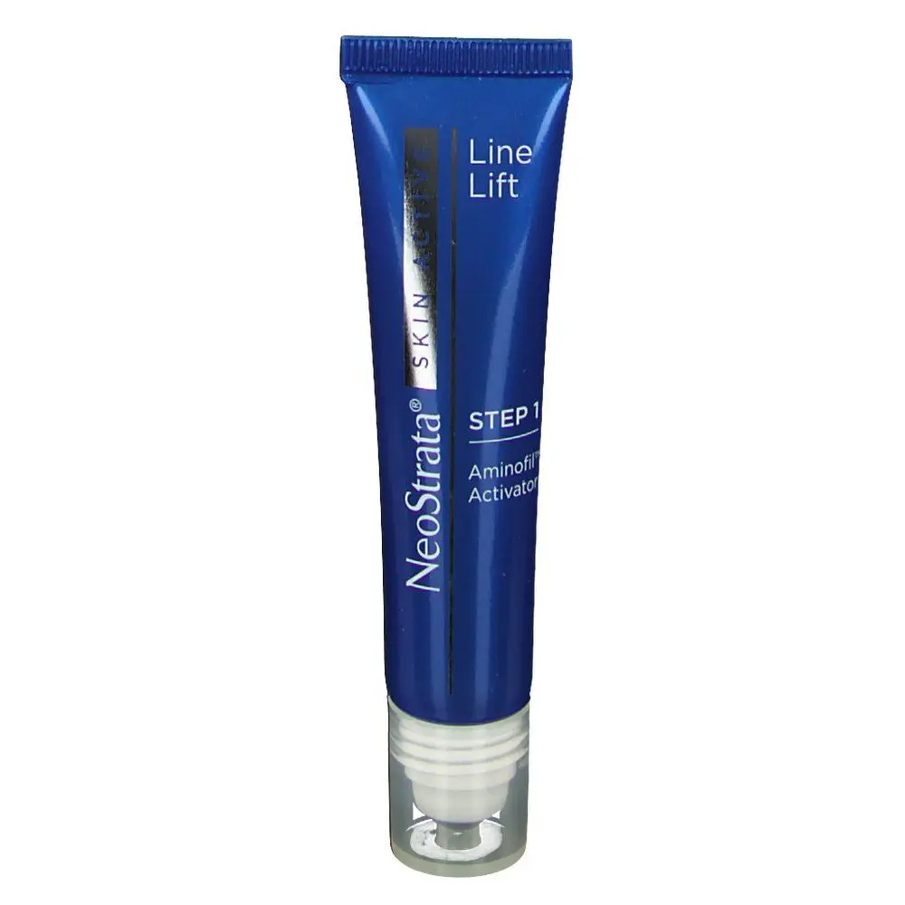 Neostrata Skin Active Line Lift Step 1 - Aminofil Activator - 15ml