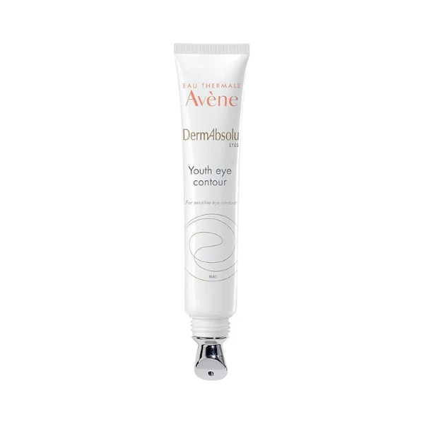 Avene DermAbsolu Youth Eye Cream - 15ml