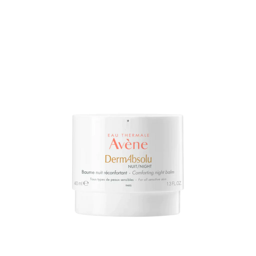 Avene DermAbsolu Comforting Night Balm - 40ml