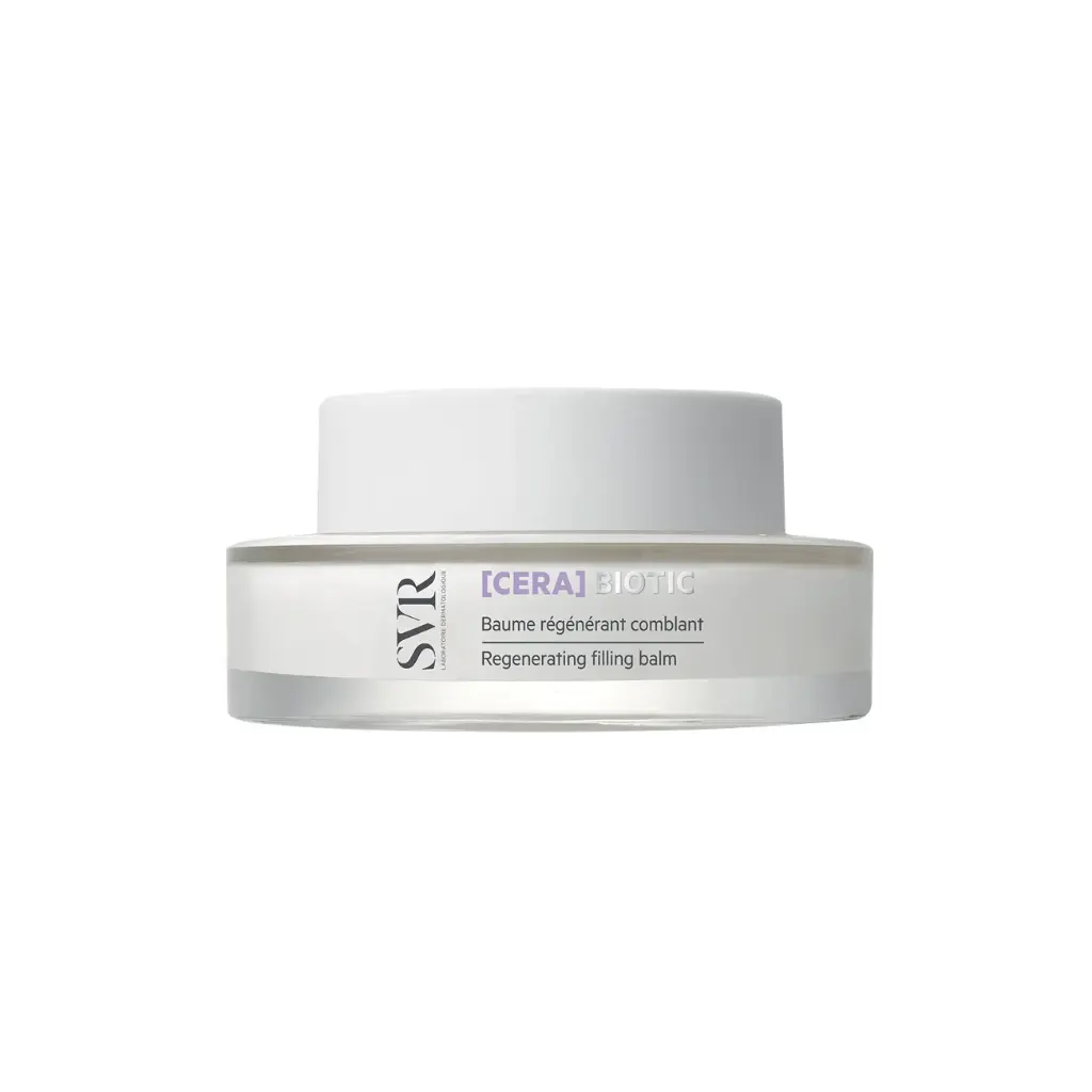 SVR CeraBiotic Regenerating Filling Balm - 50ml