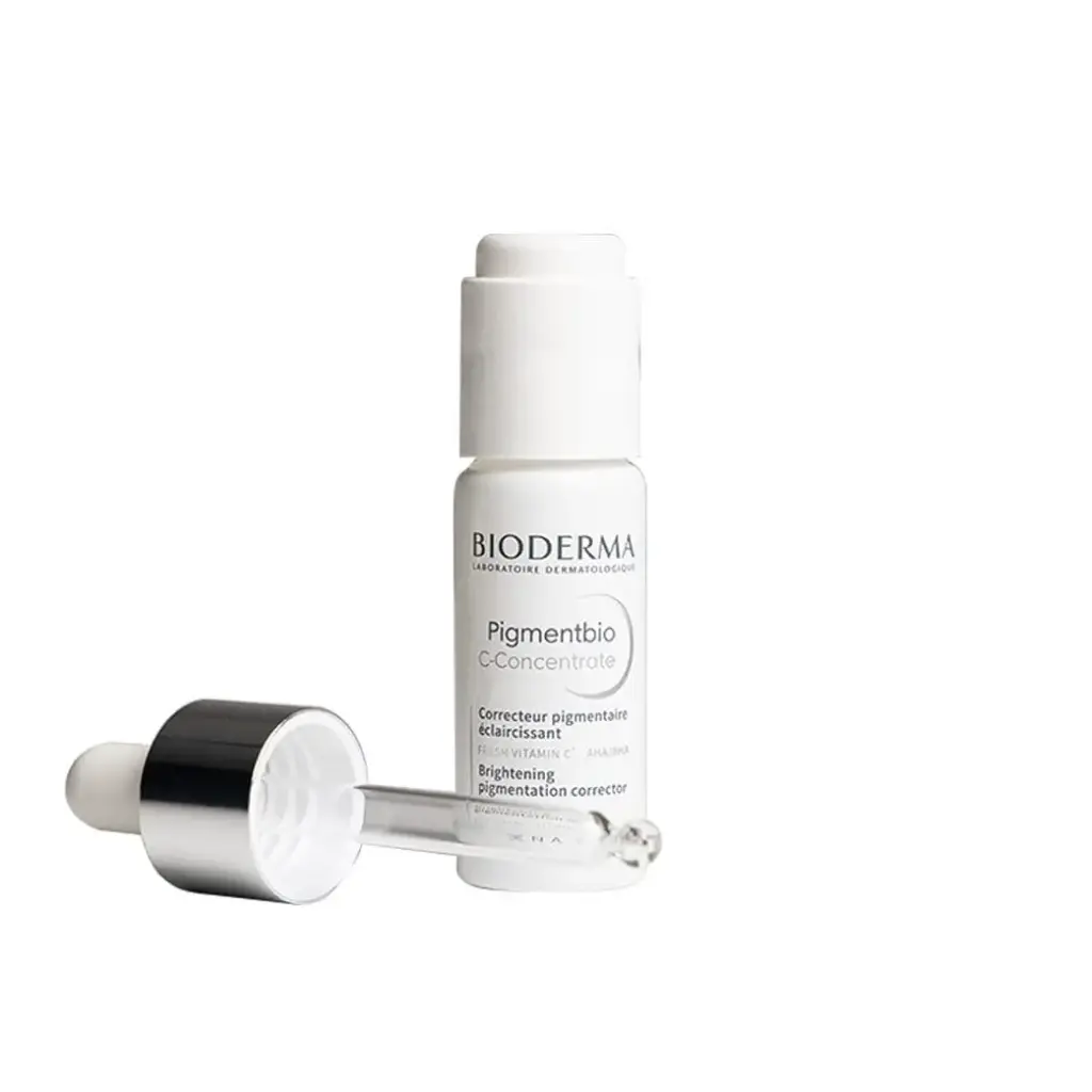 Bioderma Pigmentbio C - Concentrate  Dark Spots - 15ml