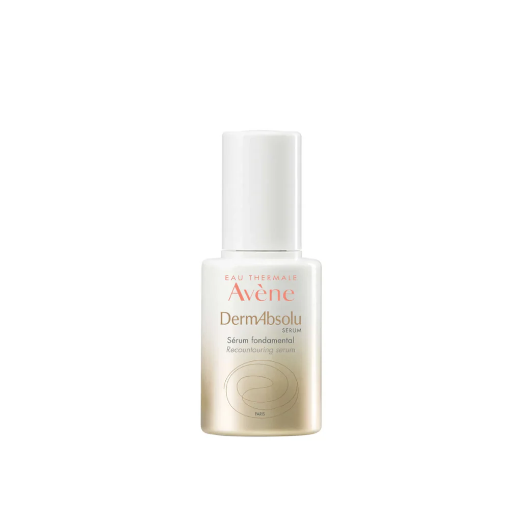 Avene DermAbsolu Recontouring Serum - 30ml