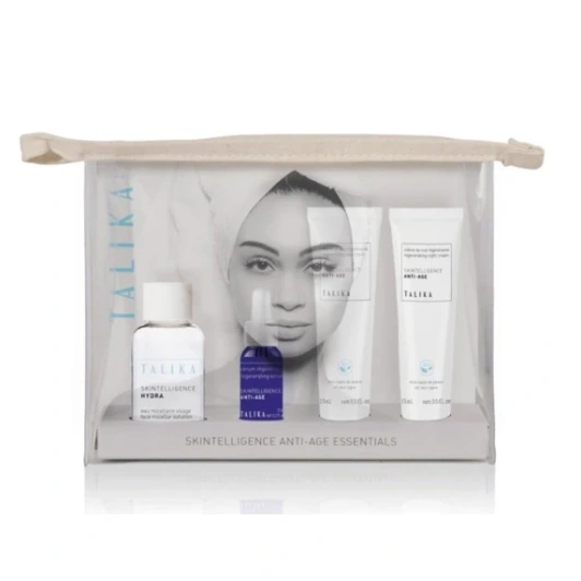 Talika Skintelligence Anti-Age Essentials