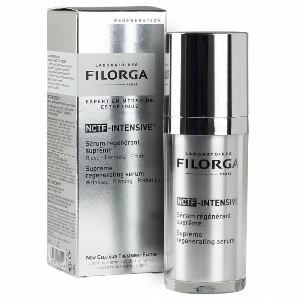 Filorga NCEF Intensive Serum - 30ml