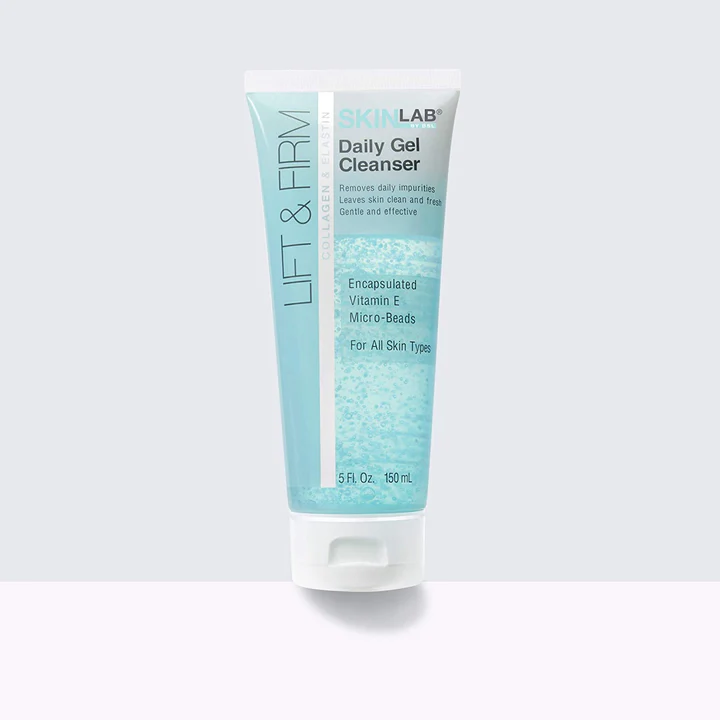 SkinLab Gel Cleanser - 150ml
