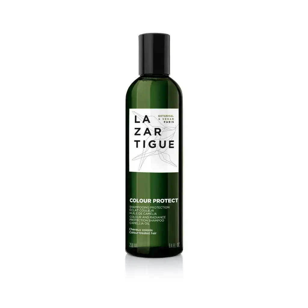 Lazartigue Colour Protect Shampoo - 150ml