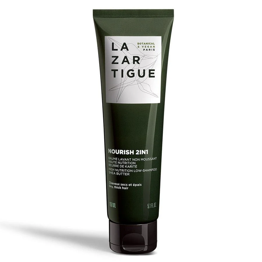 Lazartigue Nourish 2IN1 Balm - 150ml