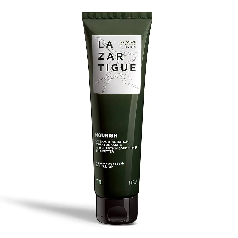 Lazartigue Nourish Conditioner - 150ml