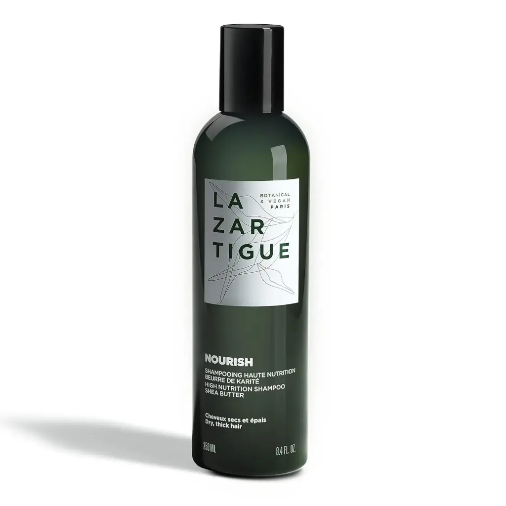 Lazartigue Nourish Shampoo - 250ml