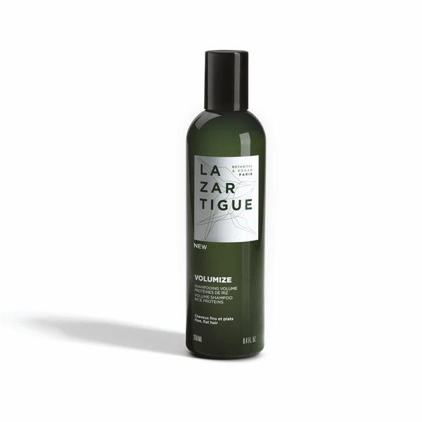 Lazartigue Volumize Shampoo - 250ml