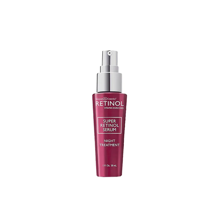 SkinCare Super Retinol Serum - 30ml