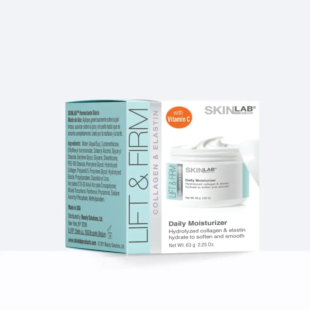 SkinLab Daily Moisturizer - 63g