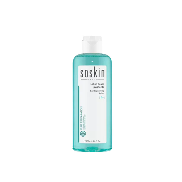 Soskin Gentle Purifying Lotion - 250ml