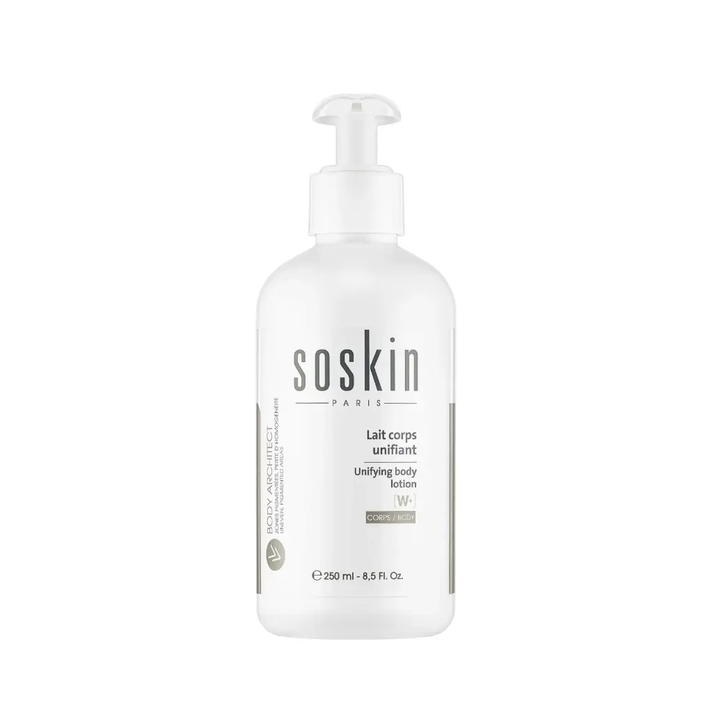 Soskin Unifying Body Lotion - 250ml