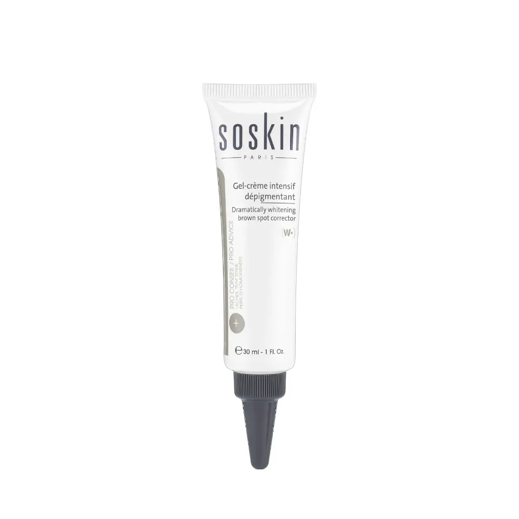 Soskin Gel Cream Brown Spot Corrector - 30ml