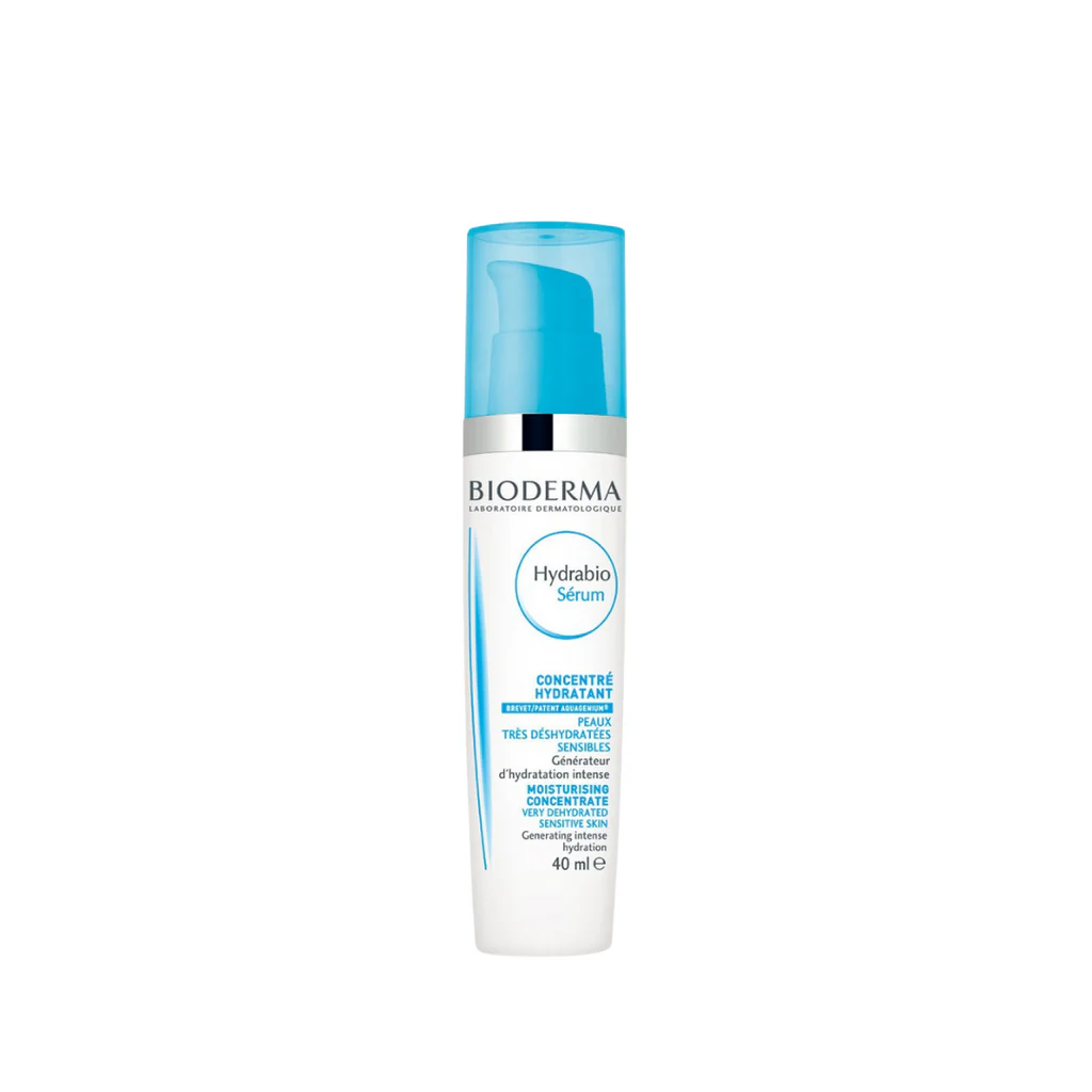 Bioderma Hydrabio Serum - 40ml