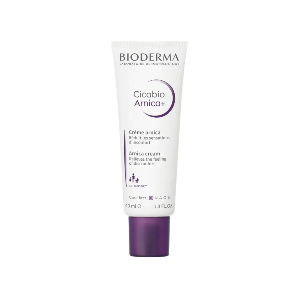 Bioderma Cicabio Arnica - 40ml