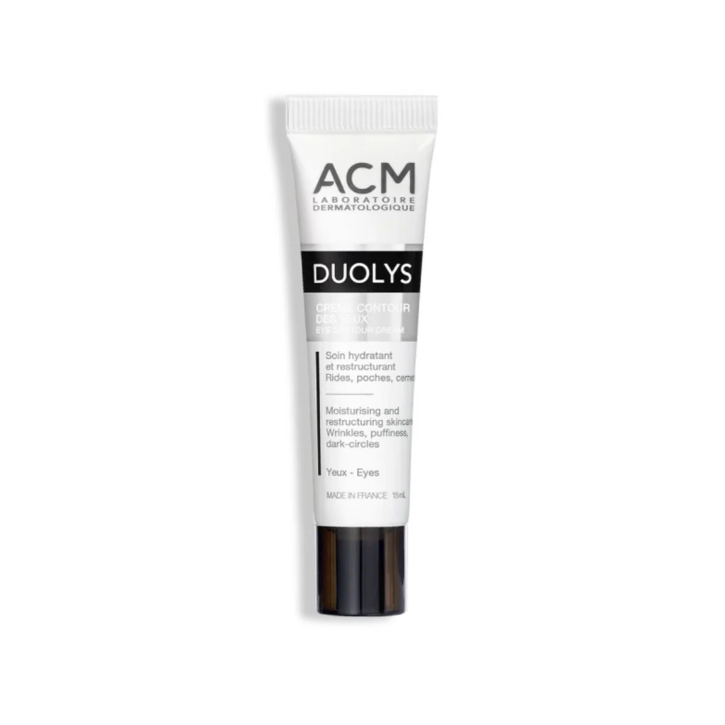 ACM Duolys Eye Contour Cream - 15ml