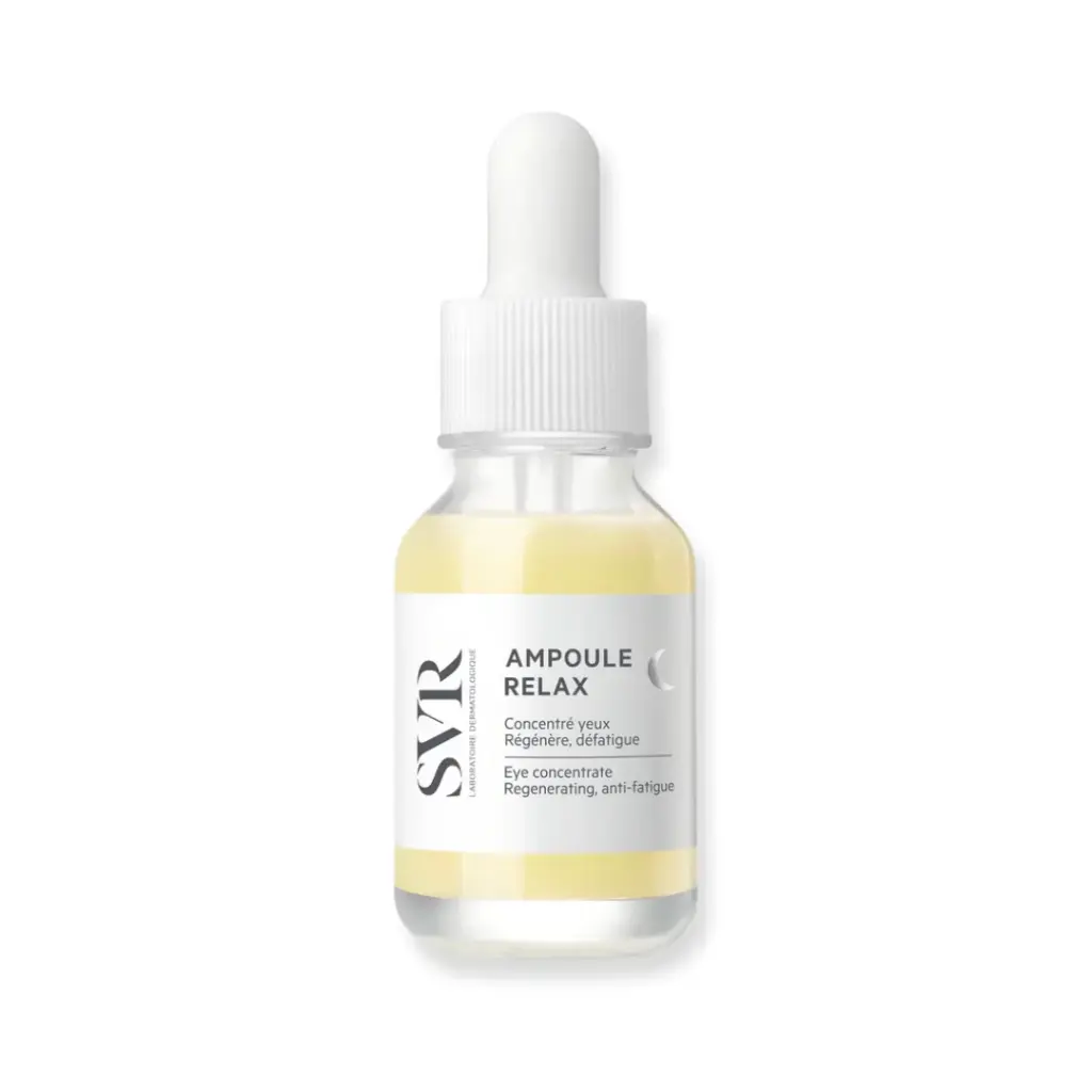 SVR Ampoule Relax - 15ml