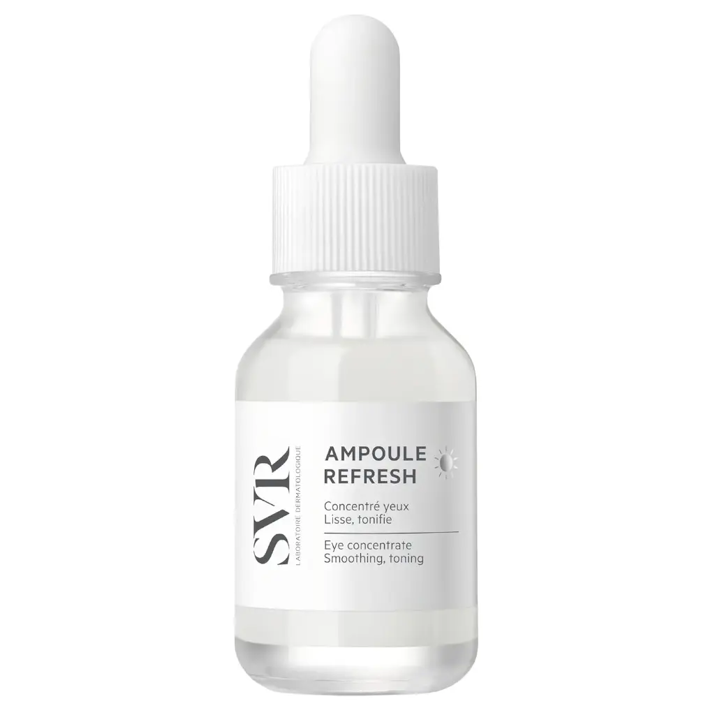 SVR Ampoule Refresh - 15ml