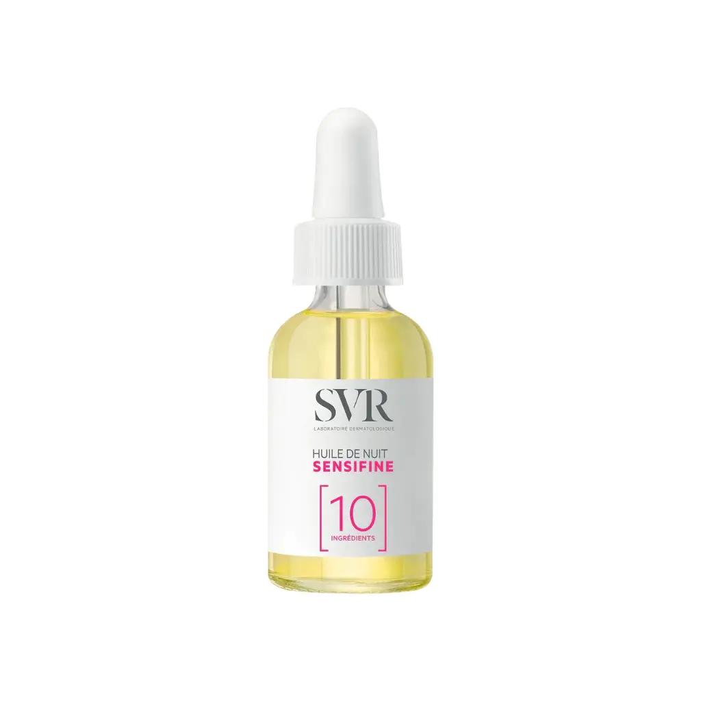 SVR Sensifine Night Oil - 30ml