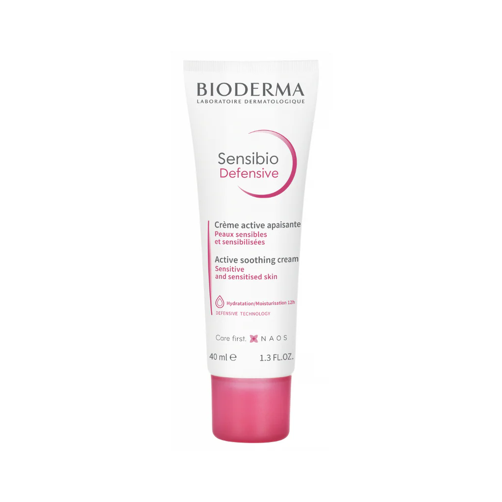 Bioderma Sensibio Defensive Te - 40ml