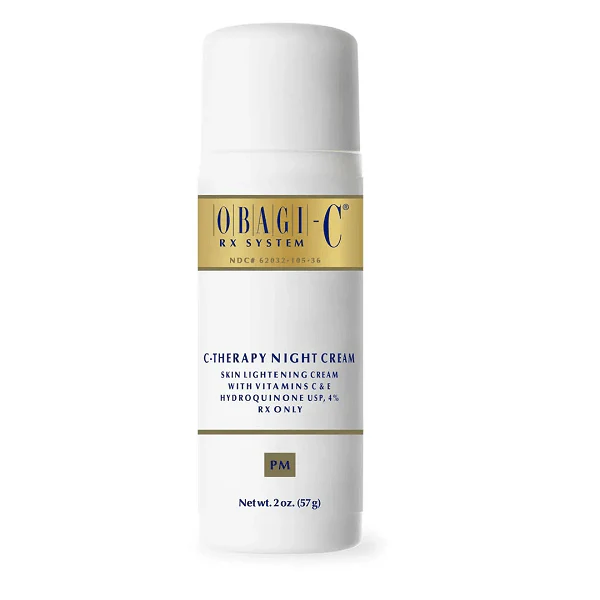 Obagi C-Therapy Night Cream - 57g
