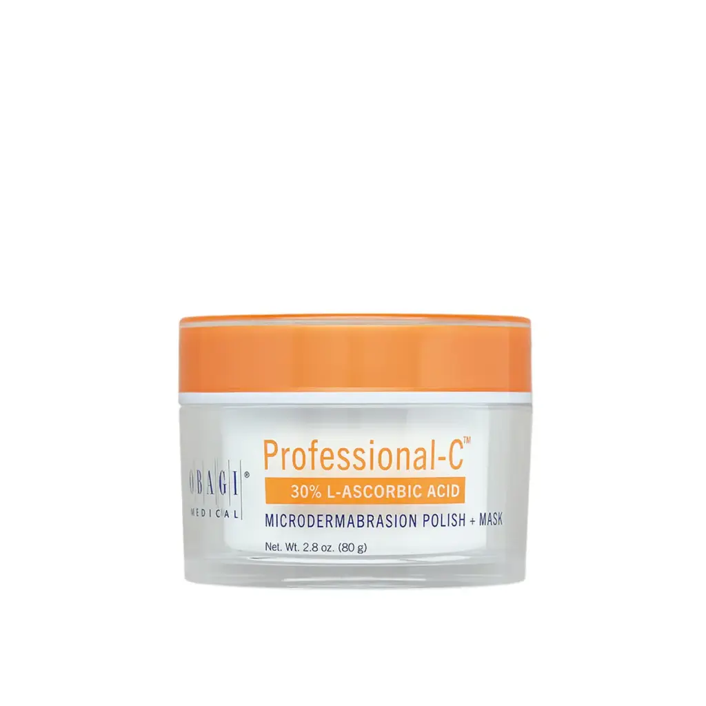 Obagi Professional-C Microdermabrasion Polish - 80g