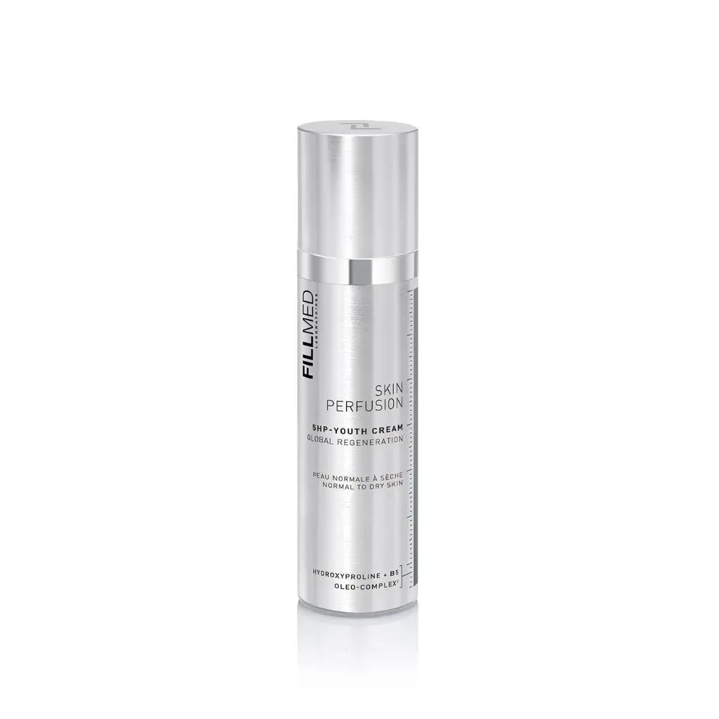 Skin Perfusion 5HP Youth Cream - 50ml