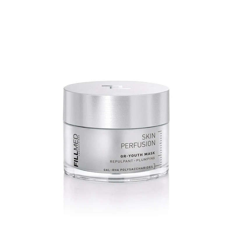 Skin Perfusion GR-Youth Mask - 50ml