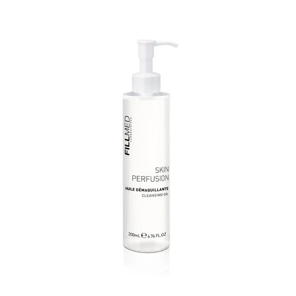Skin Perfusion Cleansing Oil - 200ml